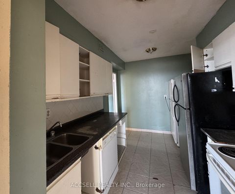 Photo 9 at 1107 - 75 Emmett Avenue, Mount Dennis, Toronto