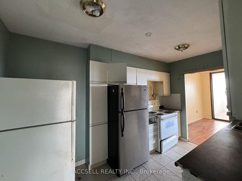 Photo 10 at 1107 - 75 Emmett Avenue, Mount Dennis, Toronto