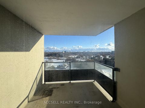 Photo 11 at 1107 - 75 Emmett Avenue, Mount Dennis, Toronto