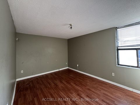 Photo 13 at 1107 - 75 Emmett Avenue, Mount Dennis, Toronto