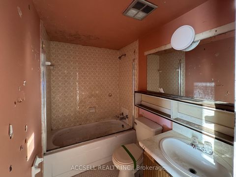 Photo 16 at 1107 - 75 Emmett Avenue, Mount Dennis, Toronto