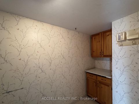 Photo 19 at 1107 - 75 Emmett Avenue, Mount Dennis, Toronto