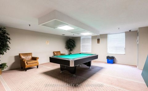 Photo 20 at 1107 - 75 Emmett Avenue, Mount Dennis, Toronto