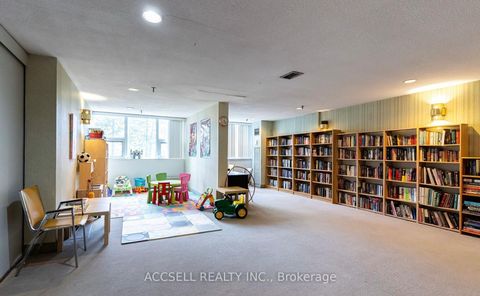 Photo 22 at 1107 - 75 Emmett Avenue, Mount Dennis, Toronto