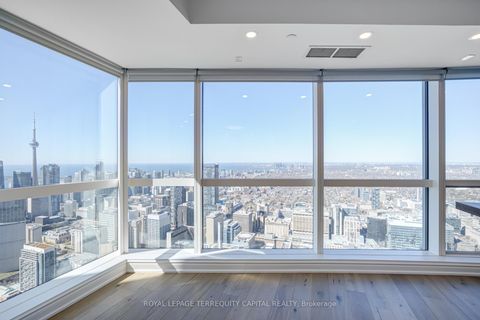 Photo 22 at 6810 - 388 Yonge Street, Bay Street Corridor, Toronto