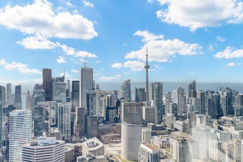 Photo 24 at 6810 - 388 Yonge Street, Bay Street Corridor, Toronto