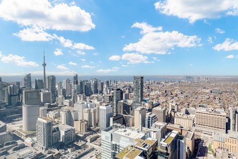 Photo 31 at 6810 - 388 Yonge Street, Bay Street Corridor, Toronto