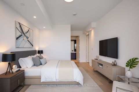 Photo 32 at 6810 - 388 Yonge Street, Bay Street Corridor, Toronto