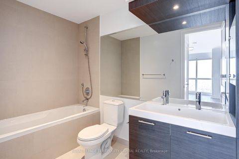 Photo 33 at 6810 - 388 Yonge Street, Bay Street Corridor, Toronto