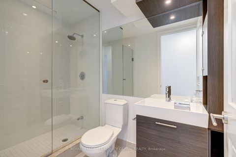 Photo 36 at 6810 - 388 Yonge Street, Bay Street Corridor, Toronto