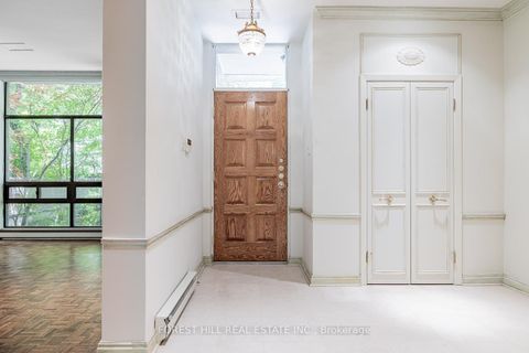 Photo 1 at 82 Oriole Road, St. Clair, Toronto