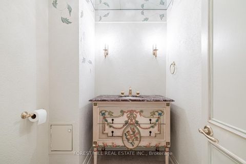 Photo 3 at 82 Oriole Road, St. Clair, Toronto