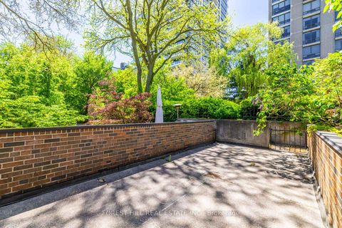 Photo 18 at 82 Oriole Road, St. Clair, Toronto