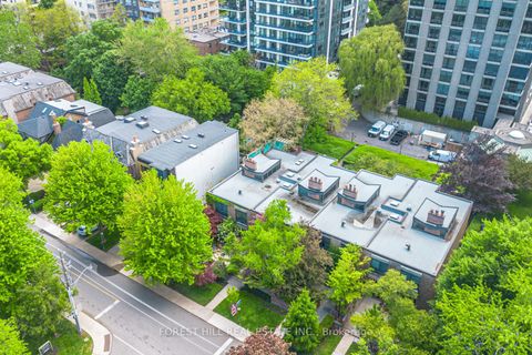 Photo 21 at 82 Oriole Road, St. Clair, Toronto