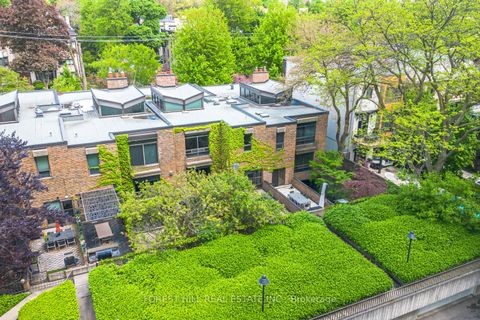 Photo 22 at 82 Oriole Road, St. Clair, Toronto