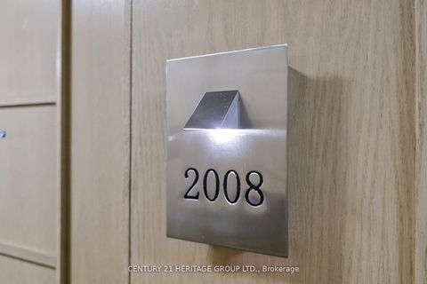 Photo 2 at 2008 - 509 Beecroft Road, Willowdale West, Toronto