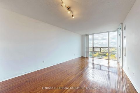 Photo 3 at 2008 - 509 Beecroft Road, Willowdale West, Toronto