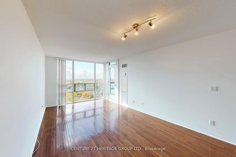 Photo 5 at 2008 - 509 Beecroft Road, Willowdale West, Toronto