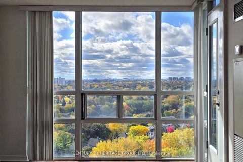 Photo 9 at 2008 - 509 Beecroft Road, Willowdale West, Toronto