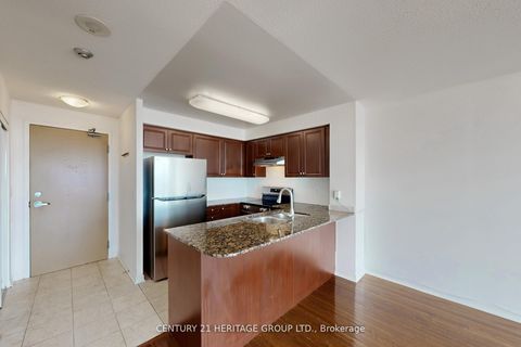 Photo 10 at 2008 - 509 Beecroft Road, Willowdale West, Toronto