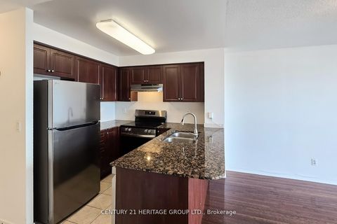 Photo 15 at 2008 - 509 Beecroft Road, Willowdale West, Toronto