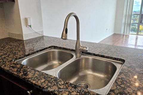 Photo 18 at 2008 - 509 Beecroft Road, Willowdale West, Toronto