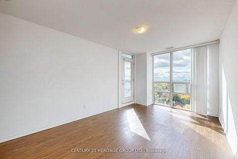 Photo 21 at 2008 - 509 Beecroft Road, Willowdale West, Toronto