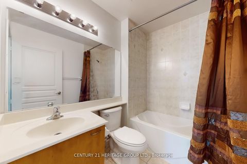 Photo 27 at 2008 - 509 Beecroft Road, Willowdale West, Toronto