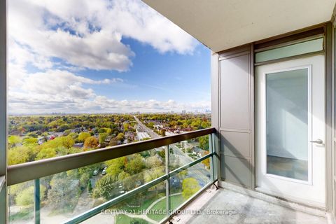 Photo 30 at 2008 - 509 Beecroft Road, Willowdale West, Toronto