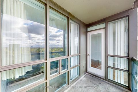 Photo 32 at 2008 - 509 Beecroft Road, Willowdale West, Toronto