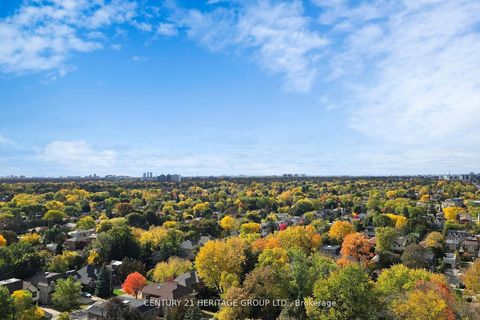 Photo 34 at 2008 - 509 Beecroft Road, Willowdale West, Toronto
