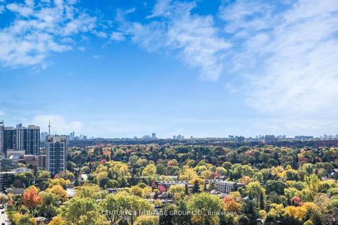 Photo 36 at 2008 - 509 Beecroft Road, Willowdale West, Toronto