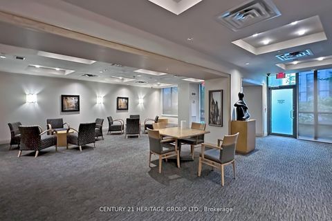 Photo 37 at 2008 - 509 Beecroft Road, Willowdale West, Toronto