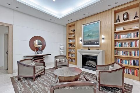 Photo 38 at 2008 - 509 Beecroft Road, Willowdale West, Toronto