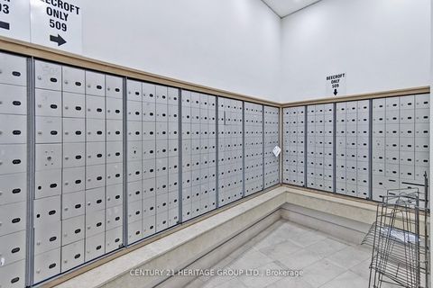 Photo 43 at 2008 - 509 Beecroft Road, Willowdale West, Toronto