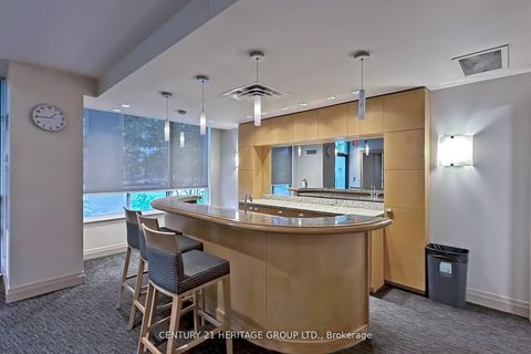 Photo 45 at 2008 - 509 Beecroft Road, Willowdale West, Toronto