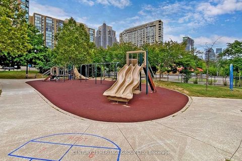 Photo 47 at 2008 - 509 Beecroft Road, Willowdale West, Toronto