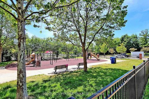 Photo 48 at 2008 - 509 Beecroft Road, Willowdale West, Toronto