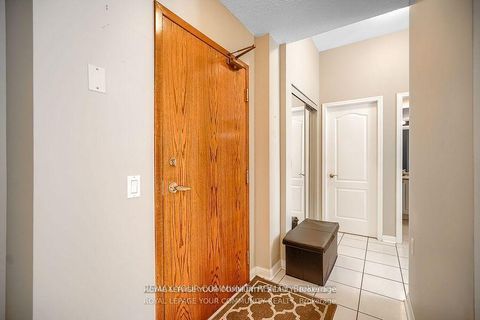 Photo 5 at 109 - 2502 Rutherford Road, Maple, Vaughan