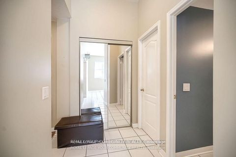 Photo 6 at 109 - 2502 Rutherford Road, Maple, Vaughan
