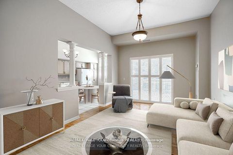 Photo 9 at 109 - 2502 Rutherford Road, Maple, Vaughan
