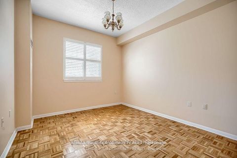 Photo 22 at 109 - 2502 Rutherford Road, Maple, Vaughan