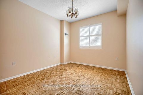 Photo 24 at 109 - 2502 Rutherford Road, Maple, Vaughan