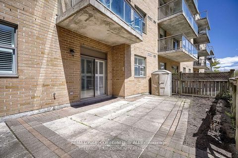 Photo 28 at 109 - 2502 Rutherford Road, Maple, Vaughan
