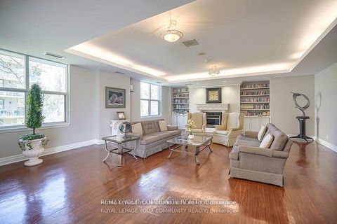 Photo 38 at 109 - 2502 Rutherford Road, Maple, Vaughan