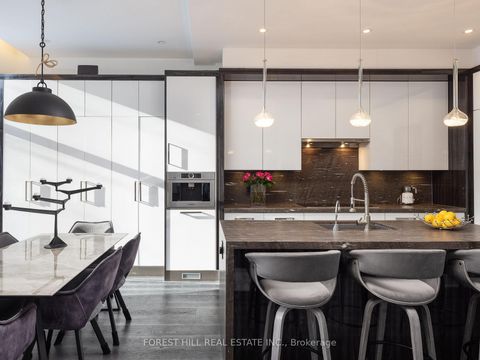 Photo 3 at 1074 Bay Street, Bay Street Corridor, Toronto