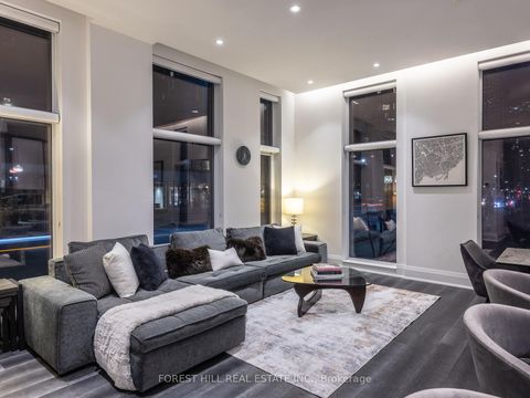 Photo 5 at 1074 Bay Street, Bay Street Corridor, Toronto