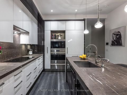 Photo 6 at 1074 Bay Street, Bay Street Corridor, Toronto