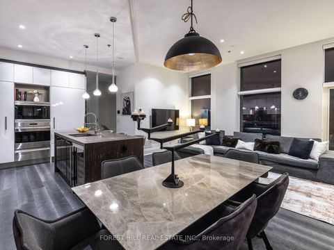 Photo 7 at 1074 Bay Street, Bay Street Corridor, Toronto