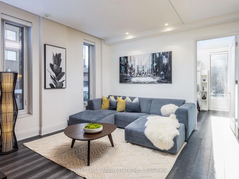 Photo 9 at 1074 Bay Street, Bay Street Corridor, Toronto